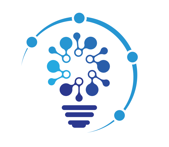 شعار شركة موارد الابتكار للبرمجيات